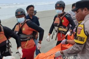 Tak Terkait Kapal Jurnalis Hilang, Mayat di Mukomuko Bengkulu Korban Pembunuhan