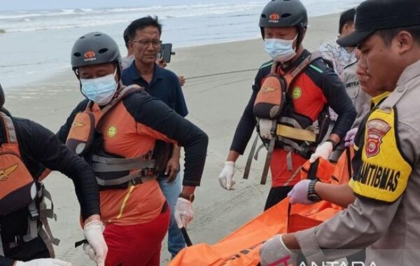 Tak Terkait Kapal Jurnalis Hilang, Mayat di Mukomuko Bengkulu Korban Pembunuhan
