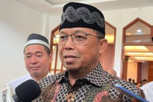 PD Nilai Wacana Capres Didukung 2 Fraksi Ideal: Supaya Kandidat Tak Banyak