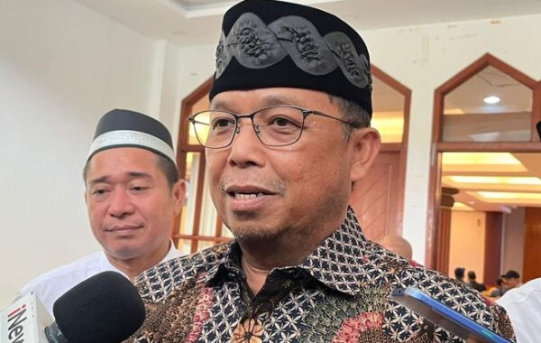 PD Nilai Wacana Capres Didukung 2 Fraksi Ideal: Supaya Kandidat Tak Banyak