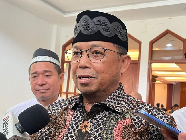 PD Nilai Wacana Capres Didukung 2 Fraksi Ideal: Supaya Kandidat Tak Banyak