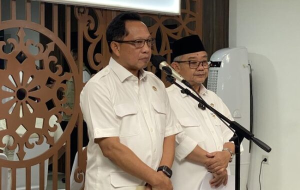4.922 Sekolah Rusak Imbas Bencana Sumatera, Renovasi Ditargetkan Selesai 2029